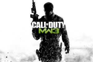 Call of Duty Modern Warfare 3 Wallpaper 2560x1600 pictures