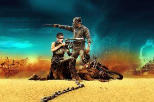 mad max fury road wallpaper 2880x1800 for ios