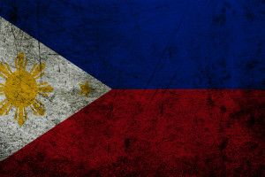 Philippine Flag Wallpapers 1920x1080 for iPad