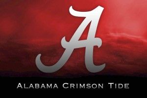 Crimson Tide Desktop Wallpaper 1920x1200 free download