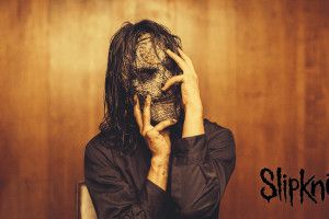 Corey Taylor 2018 Wallpaper 1920x1080 for phone