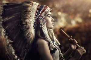 free download Cherokee Indian Wallpaper 1920x1200