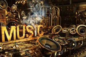Music Wallpaper 1920x1080 1920x1080 pictures