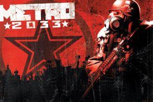 metro 2033 wallpaper 1920x1200 windows 10