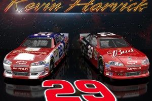 widescreen Kevin Harvick Wallpaper 2018 2000x1500 computer