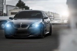beautiful BMW M5 Wallpaper 1920x1200