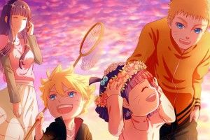 Hinata Naruto Wallpaper 1920x1080 for iPad 2