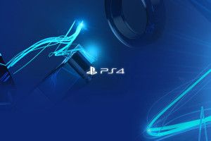 Sony Playstation 4 Wallpapers 1920x1080 for iPad