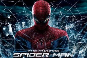 widescreen The Amazing Spider Man Wallpapers 1920x1200 720p