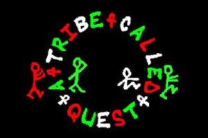 vertical A Tribe Called Quest Wallpapers 1920x1080 screen
