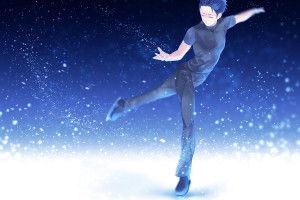 Yuri on Ice Wallpapers 1920x1360 Mobile