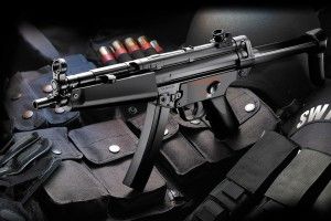 large Machine Gun Wallpaper 1920x1440 laptop