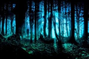 best Slender Man Wallpaper 1920x1080
