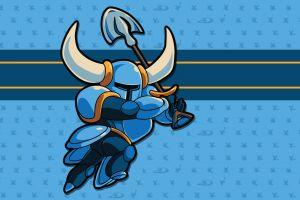 cool shovel knight wallpaper 1920x1080 Desktop