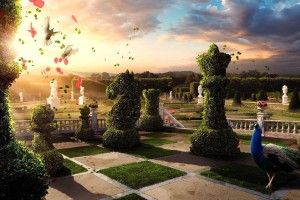beautiful Surreal Wallpaper HD 1920x1080