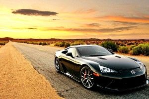 widescreen Lfa Wallpaper 1920x1080 for pc