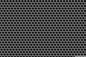 cool Hex Grid Wallpaper 2560x1600 for iphone 7