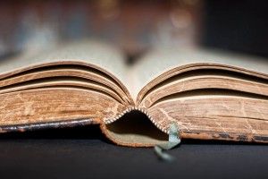 Holy Bible Wallpaper 2560x1440 for macbook