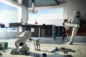 download free Star Wars Home Wallpaper 1920x1080 hd 1080p