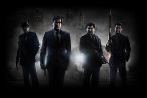 Mafia 2 Wallpaper 1920x1200 photo