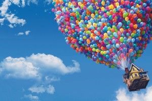 Disney Pixar Wallpaper 2560x1600 for samsung