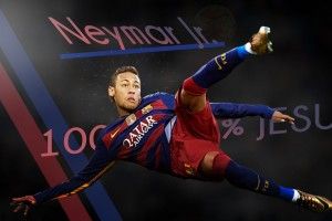 amazing Neymar Jr Wallpaper 2018 HD 1920x1080 for desktop