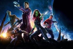Guardians of The Galaxy Wallpapers 1920x1080 for htc