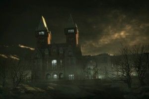 Outlast Wallpapers 1920x1080 for android 4.0