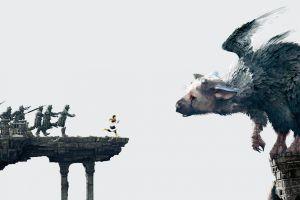 beautiful the last guardian wallpaper 1920x1200