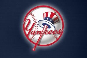cool New York Yankees Wallpaper 1920x1200