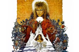 Labyrinth Wallpapers 1920x1080 lockscreen