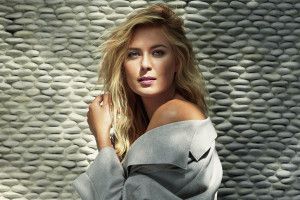 download Maria Sharapova Wallpapers 1920x1080