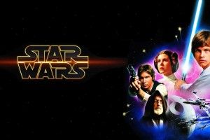 Star Wars Episode 4 Wallpaper 1920x1080 for iphone 6