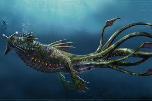 download free subnautica wallpaper 2048x1194 mac