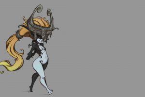 best midna wallpaper 2560x1440