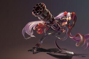 download free blade and soul wallpaper 1920x1080