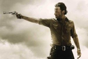 free Rick Grimes Wallpapers 1920x1080 for computer