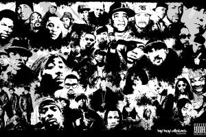 Hiphop Wallpaper 2560x1600 for 4K monitor
