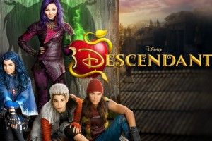 full size Descendants Wallpapers 1920x1080 for desktop