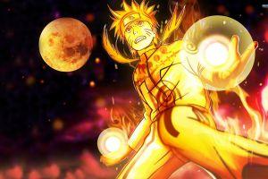 full size naruto background 2560x1600 retina