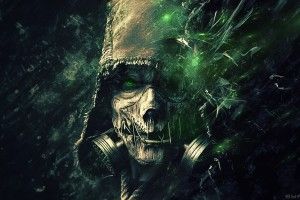 Scarecrow Wallpaper 1920x1080 for mobile hd