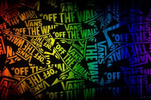 most popular Vans off The Wall Wallpaper 1920x1080 picture