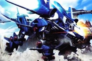 widescreen Zoid Wallpaper 1920x1080 for iphone 7