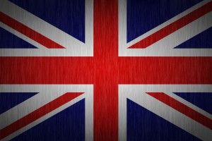 full size UK Flag Wallpaper 1920x1080