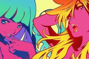 panty and stocking wallpaper 1920x1080 samsung galaxy