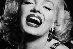 amazing Marilyn Monroe Raiders Wallpaper 1500x2046 for iPad Pro