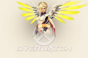 overwatch mercy wallpaper 1920x1080 for android 5.0