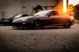 top Toyota Supra Wallpaper 2048x1132 for samsung galaxy