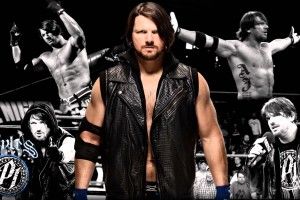 top Aj Styles Wallpapers 1920x1080