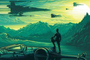 download force awakens wallpaper 2880x1800 for mac